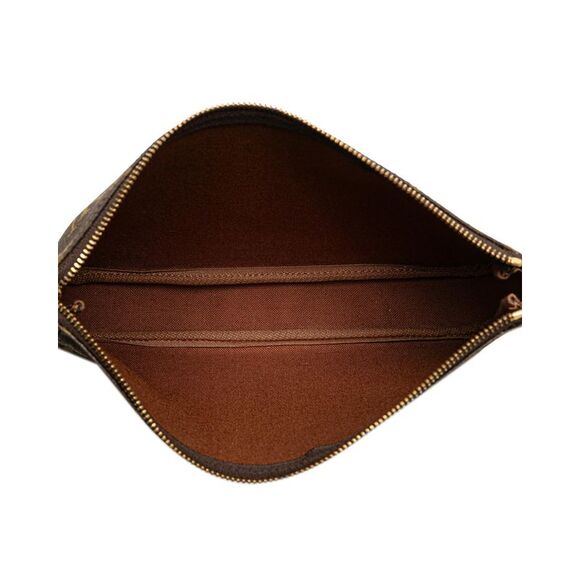 Pre Loved Louis Vuitton Monogram Pochette Accessoires - Picture 4 of 7